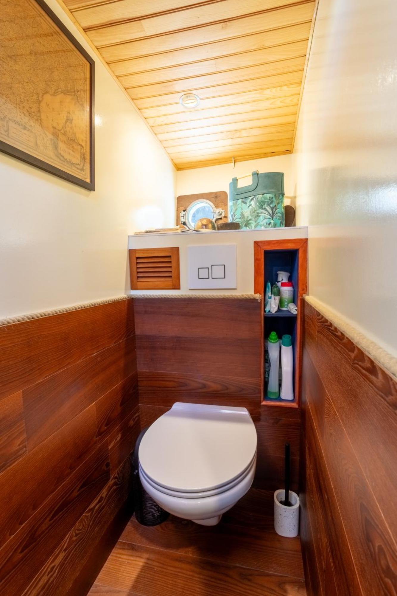 Bateau Le Nubian Hotel Narbonne Kültér fotó